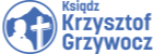 Ksiądz Krzysztof Grzywocz