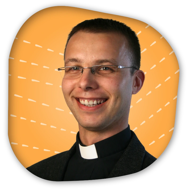 Ks. Piotr Gąsior